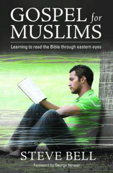 Paperback Gospel For Muslims Book
