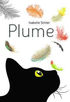 Hardcover Plume Book