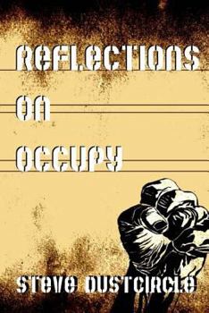 Paperback Reflections on Occupy Book