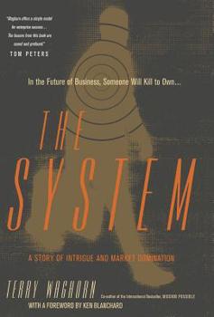 Hardcover The System: A Story of Intrigue and Market Domination Book
