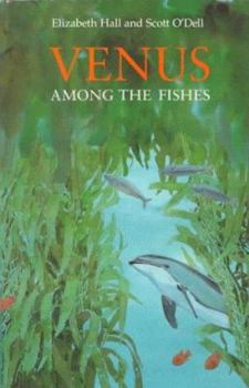 Hardcover Venus Among the Fishes Book