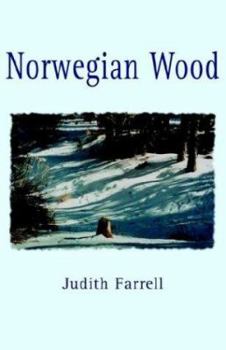 Paperback Norwegian Wood Book