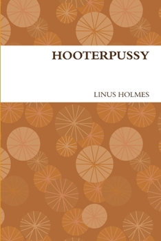 Paperback Hooterpussy Book