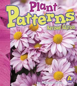 Paperback Plant Patterns Book
