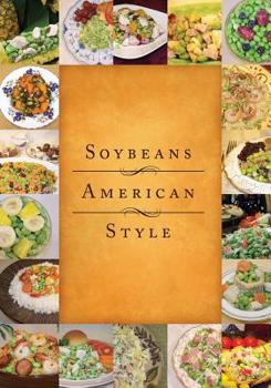 Paperback Soybeans American Style Book