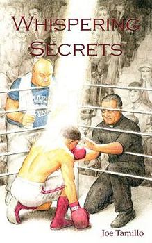 Paperback Whispering Secrets Book