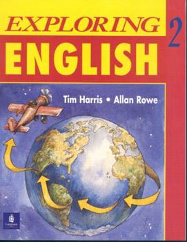 Paperback Exploring English, Level 2 Book