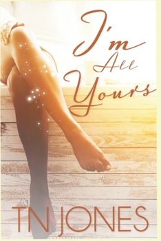 Paperback I'm All Yours Book