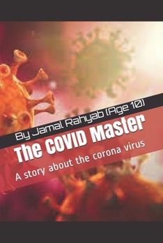 Paperback The COVID Master Book