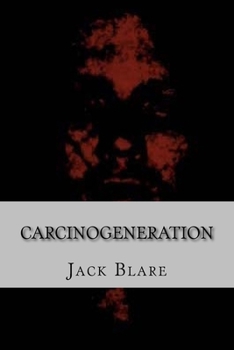Paperback Carcinogeneration Book