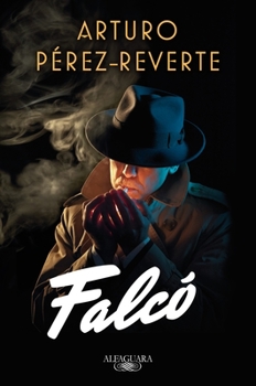 Falcó - Book #1 of the Falcó