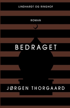 Paperback Bedraget [Danish] Book