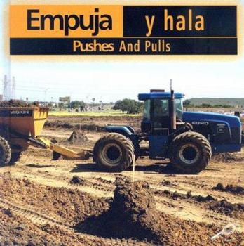 Pushes and Pulls
