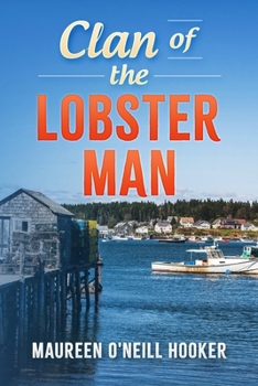 Paperback Clan of the Lobster Man Book