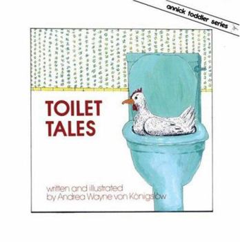 Paperback Toilet Tales Book