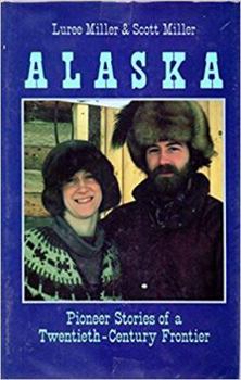 Hardcover Alaska Book