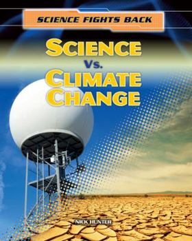 Paperback Science vs. Climate Change Book