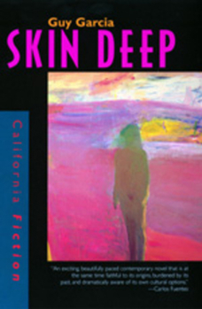 Paperback Skin Deep Book