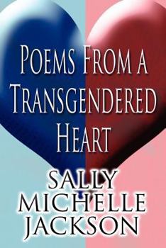 Paperback Poems from a Transgendered Heart Book