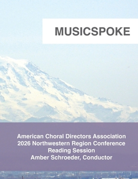 American Choral Directors Association 2026 Northwestern Region Conference