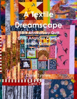 Paperback A Textile Dreamscape Book