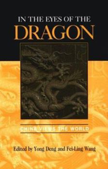 Hardcover In the Eyes of the Dragon Book