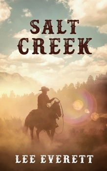 Paperback Salt Creek Book