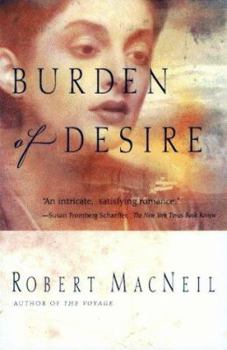 Burden of Desire