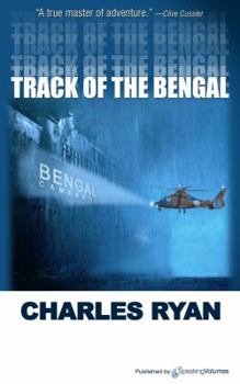 Paperback Track of the Bengal Book
