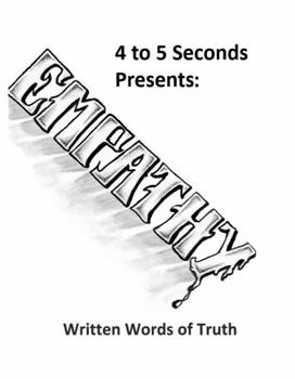 Paperback Empathy: Written Words of Truth Book