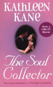 Paperback The Soul Collector Book