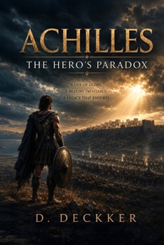 Achilles: The Hero’s Paradox