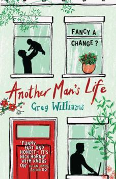 Paperback Another Man's Life Book