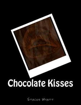 Paperback Chocolate Kisses Book