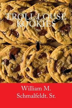 Paperback Troll Louse Kookies Book