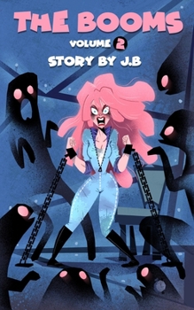 Paperback The Booms: Volume 2 Book