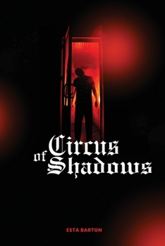 Paperback Circus of Shadows Book