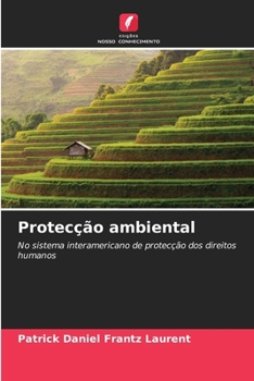 Paperback Protecção ambiental [Portuguese] Book