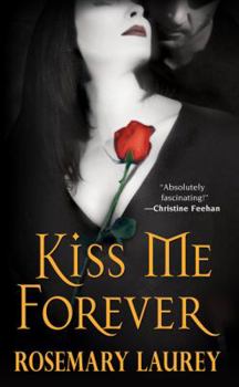 Mass Market Paperback Kiss Me Forever Book