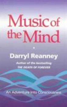 Paperback Music of the Mind: An Adventure into Consciousness Book