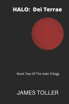 Paperback Halo - Dei Terrae Book