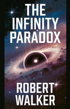 Paperback The Infinity Paradox Book