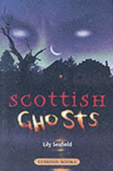 Paperback Scottish Ghosts Book