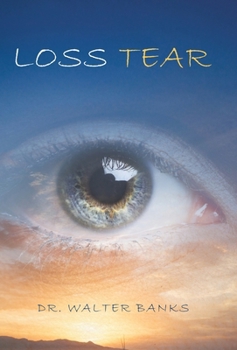 Hardcover Loss Tear Book