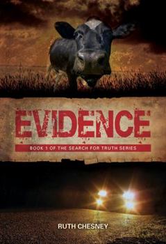 Paperback Evidence Book
