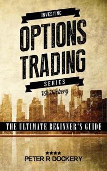 Paperback Options Trading: The Ultimate Beginner's Guide Book