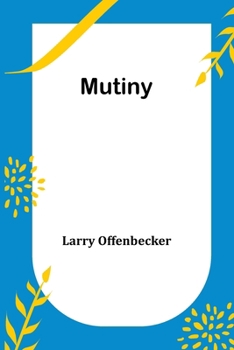 Paperback Mutiny Book