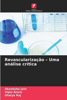 Paperback Revascularização - Uma análise crítica [Portuguese] Book