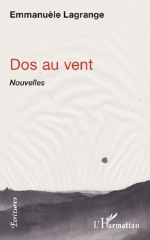 Paperback Dos au vent [French] Book