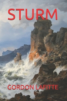 STURM (German Edition)